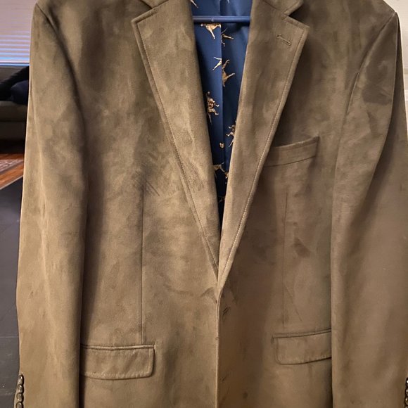 Lauren Ralph Lauren Men's Classic-Fit Ultraflex Sport Coat - $75 - Picture 5 of 6